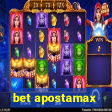 bet apostamax